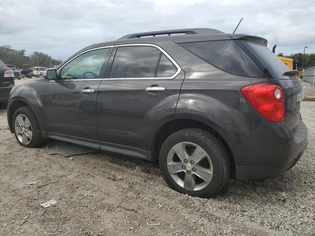Image 2 of 2015 CHEVROLET EQUINOX LT 2015 with VIN 2GNALBEK1F6423727