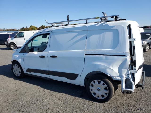 Obraz 2 z 2022 FORD TRANSIT CONNECT XL 2022 z VIN NM0LS7S2XN1545331