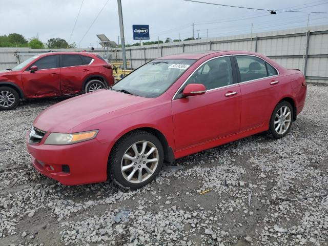 2006 ACURA TSX  2006 image