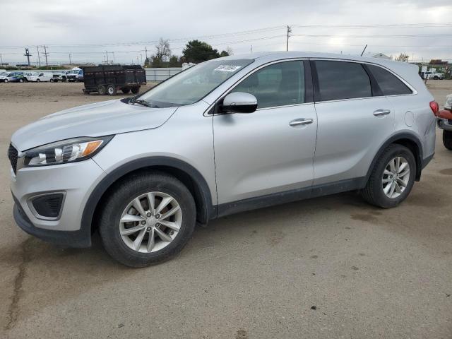 Obraz 1 z 2016 KIA SORENTO LX 2016 z VIN 5XYPG4A39GG074550