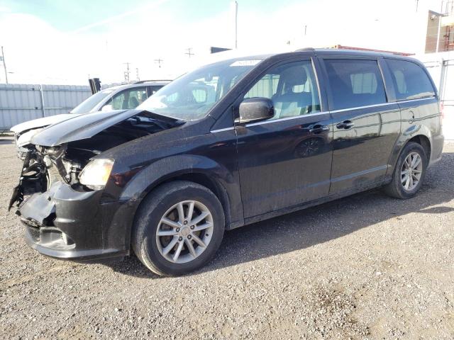Obraz 2019 DODGE GRAND CARAVAN SE 2019