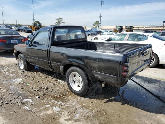 Изображение 2 1992 TOYOTA PICKUP 1/2 TON SHORT WHEELBASE 1992 с VIN JT4RN81A9N0093543
