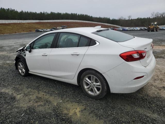 Obraz 2 z 2017 CHEVROLET CRUZE LT 2017 z VIN 1G1BE5SM7H7220738