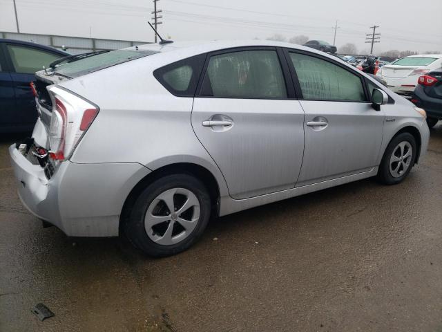 Obraz 3 z 2014 Toyota Prius 2014 z VIN JTDKN3DU4E0356984