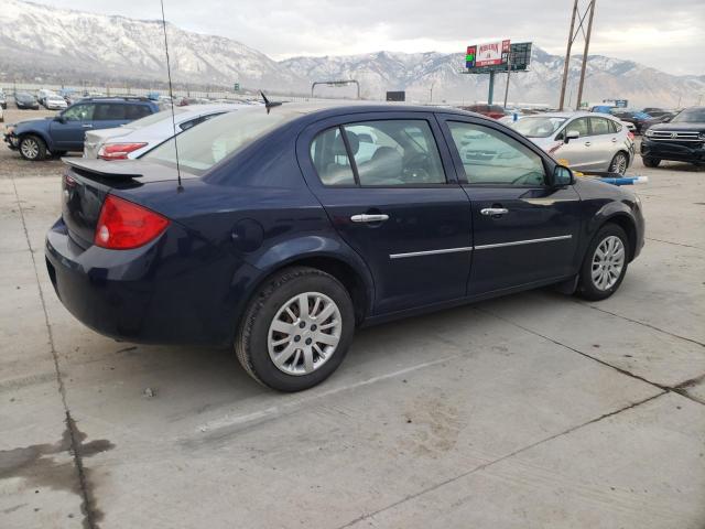 Изображение 3 2010 CHEVROLET COBALT 1LT 2010 с VIN 1G1AD5F59A7204175