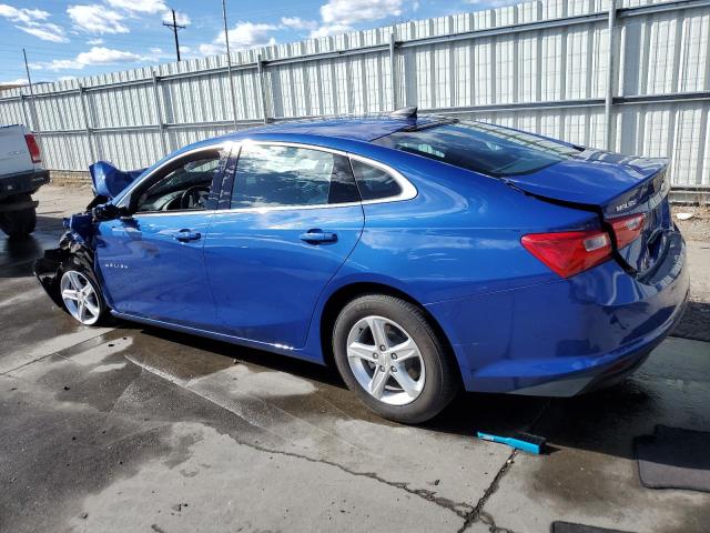 Изображение 2 2023 CHEVROLET MALIBU LS 2023 с VIN 1G1ZC5ST5PF160099