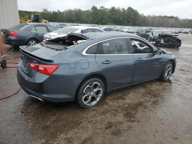 Изображение 3 2019 CHEVROLET MALIBU RS 2019 с VIN 1G1ZG5ST7KF188001