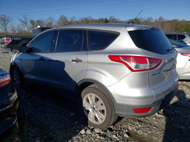Image 2 of 2015 FORD ESCAPE S 2015 with VIN 1FMCU0F75FUC00682