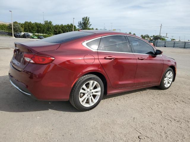 Изображение 3 2015 CHRYSLER 200 LIMITED 2015 с VIN 1C3CCCAB1FN725466