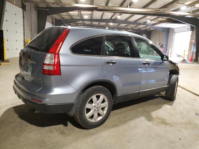 Image 3 of 2011 HONDA CR-V SE 2011 with VIN 5J6RE4H40BL015861