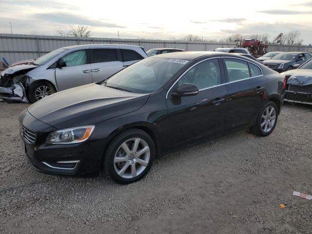 2016 VOLVO S60 PREMIER 2016 image