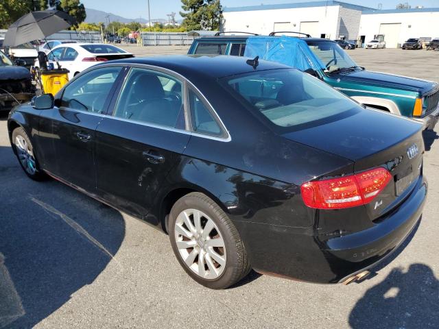 Изображение 2 2011 AUDI A4 PREMIUM PLUS 2011 с VIN WAUEFAFL2BN001309