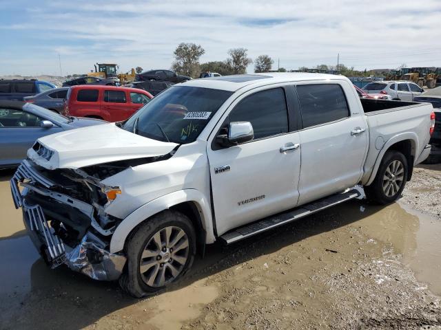 Изображение 2015 TOYOTA TUNDRA CREWMAX LIMITED 2015