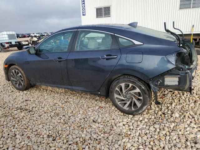 Изображение 2 2018 HONDA CIVIC EX 2018 с VIN 2HGFC2F72JH522225