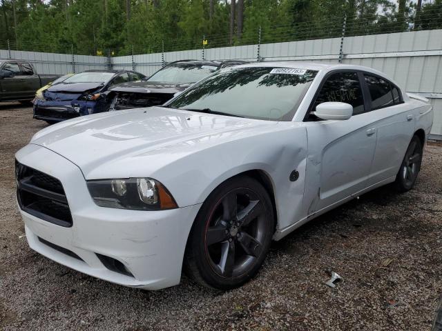 Изображение 2014 DODGE CHARGER SXT 2014