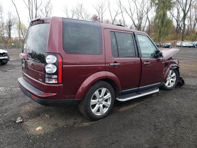 Изображение 3 2016 LAND ROVER LR4 HSE 2016 с VIN SALAG2V62GA804418