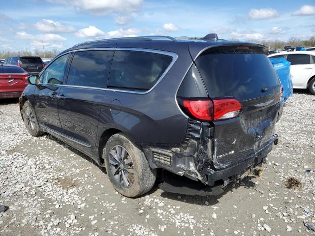 Obraz 2 z 2019 CHRYSLER PACIFICA TOURING L PLUS 2019 z VIN 2C4RC1EG8KR702490