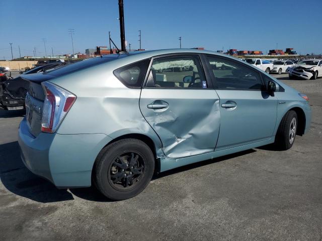 Obraz 3 z 2013 TOYOTA PRIUS  2013 z VIN JTDKN3DU8D5632505