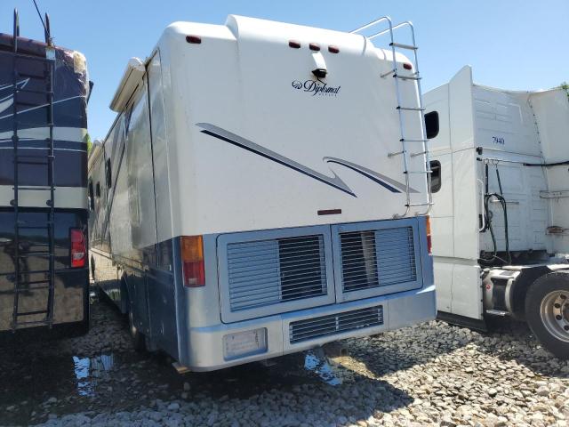 Image 3 of 2000 ROADMASTER RAIL DYANASTER  2000 with VIN 1RF120512Y2009923