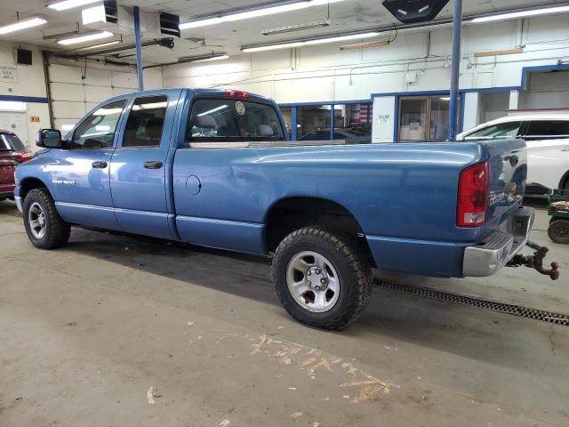 Изображение 2 2004 DODGE RAM 1500 ST 2004 с VIN 1D7HU18D24J261513