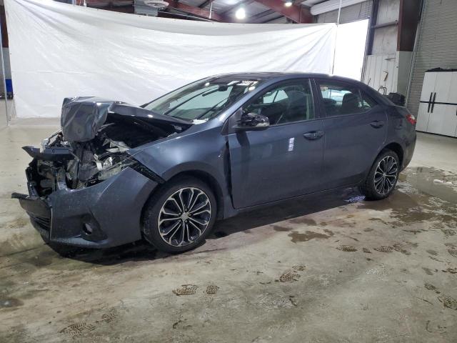 Image 1 of 2014 TOYOTA COROLLA L 2014 with VIN 2T1BURHE7EC097549