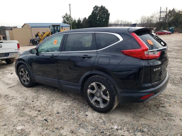 Изображение 2 2019 HONDA CR-V EX 2019 с VIN 5J6RW1H56KA032941