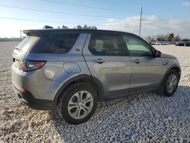 Obraz 3 z 2022 LAND ROVER DISCOVERY SPORT S 2022 z VIN SALCJ2FX9NH905767