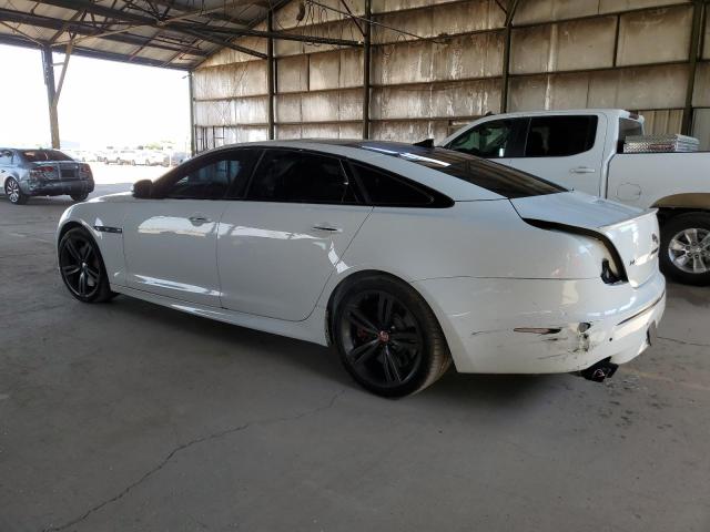 Изображение 2 2014 JAGUAR XJR  2014 с VIN SAJWA2EK5EMV58778