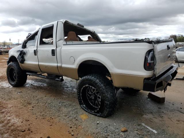 Obraz 2 z 2001 FORD F250 SUPER DUTY 2001 z VIN 1FTNW21FX1EA13930