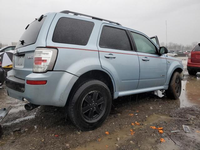 Image 3 of 2008 MERCURY MARINER  2008 with VIN 4M2CU91188KJ17784