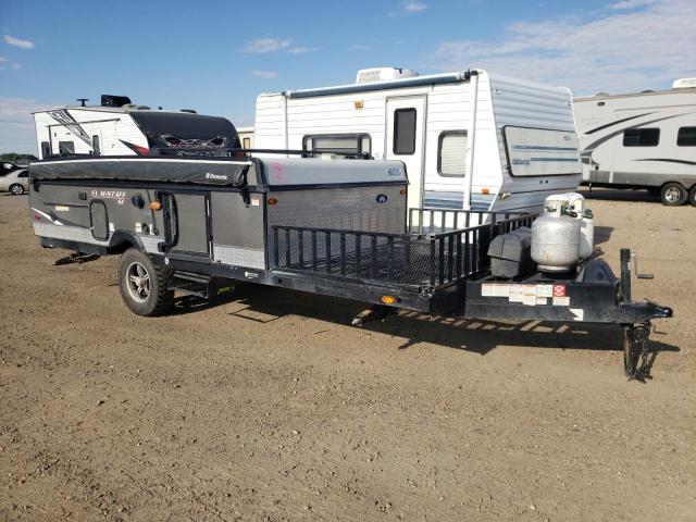 Image 1 of 2020 FVFG TRAILER 2020 with VIN 4X4CFSX1XLD183954