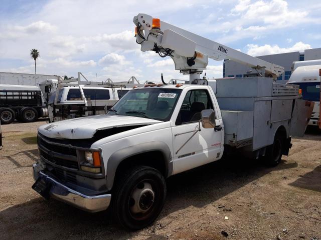 2002 CHEVROLET GMT-400 C3500-HD 2002 image