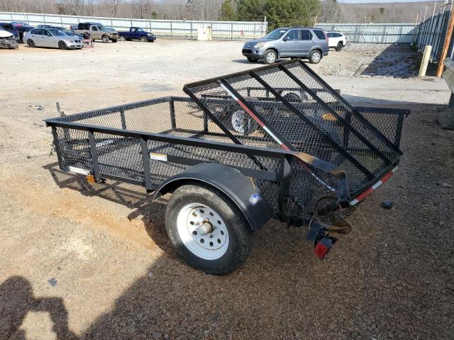 Изображение 3 2015 CARR TRAILER 2015 с VIN 4YMUL0818FV004294