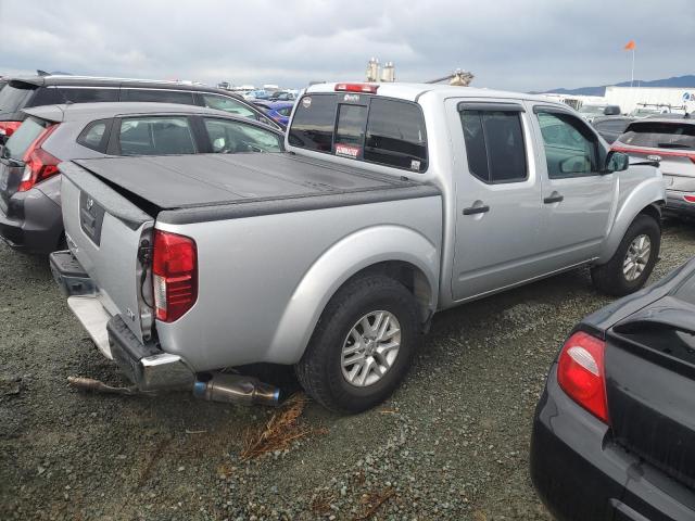 Image 3 of 2014 NISSAN FRONTIER S 2014 with VIN 1N6AD0ERXEN736001