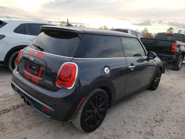 Изображение 3 2016 MINI COOPER S 2016 с VIN WMWXP7C55G2A43001