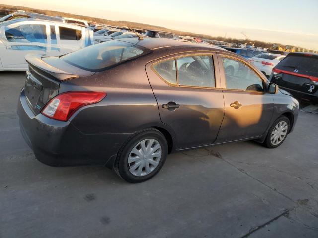 Obraz 3 z 2015 NISSAN VERSA S 2015 z VIN 3N1CN7AP3FL820607
