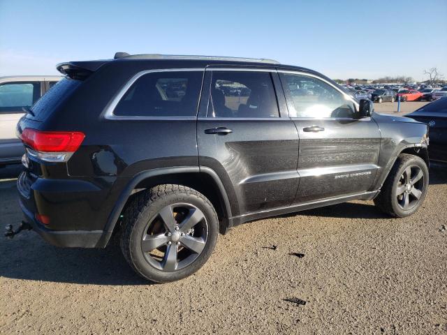 Image 3 of 2015 JEEP GRAND CHEROKEE LAREDO 2015 with VIN 1C4RJFAG0FC943158