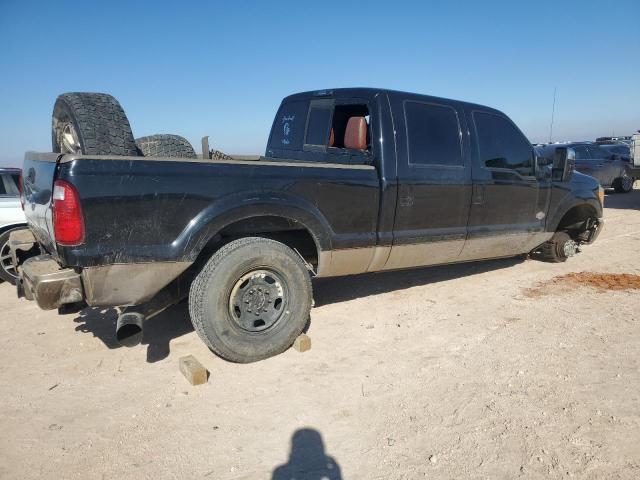 Image 3 of 2012 FORD F250 SUPER DUTY 2012 with VIN 1FT7W2BT8CEC08344