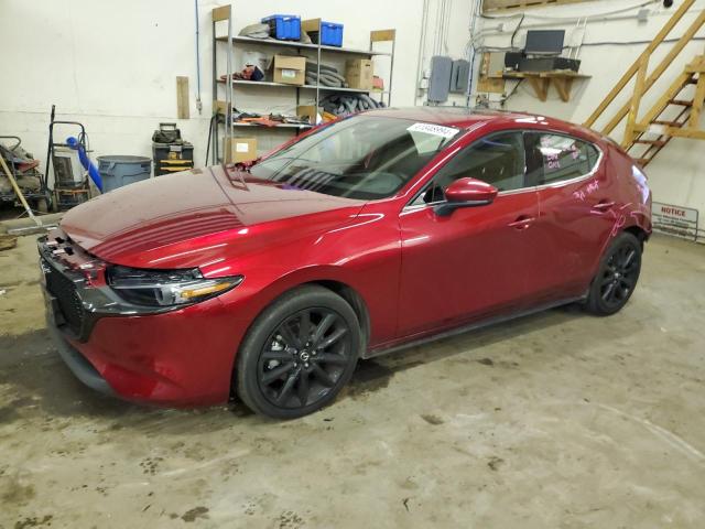 Obraz 2023 MAZDA 3 PREMIUM 2023