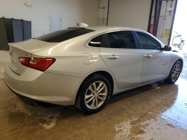 Image 3 of 2017 CHEVROLET MALIBU LT 2017 with VIN 1G1ZE5ST8HF288591