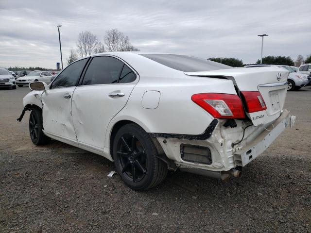 Изображение 2 2008 LEXUS ES 350 2008 с VIN JTHBJ46G982156392