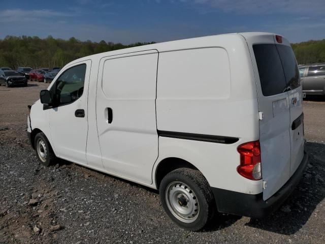 Obraz 2 z 2018 CHEVROLET CITY EXPRESS LT 2018 z VIN 3N63M0ZN5JK696328