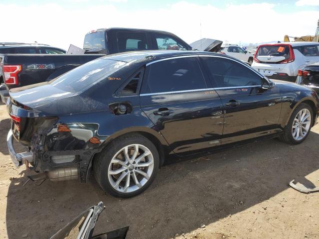 Image 3 of 2019 AUDI A4 PREMIUM PLUS 2019 with VIN WAUENAF40KA119085