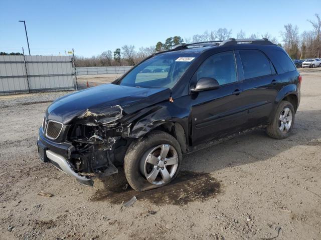 2006 PONTIAC TORRENT  2006 image
