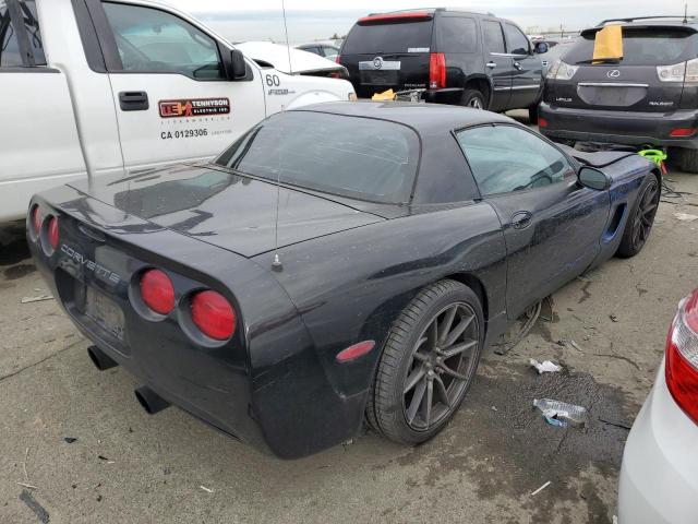 Изображение 3 1999 CHEVROLET CORVETTE  1999 с VIN 1G1YY12G6X5114540