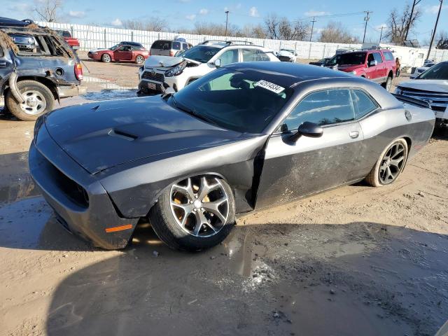 2015 DODGE CHALLENGER SXT PLUS 2015 image