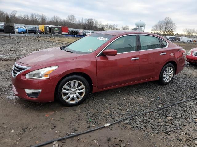 Image 1 of 2015 NISSAN ALTIMA 2.5 2015 with VIN 1N4AL3AP2FN892231