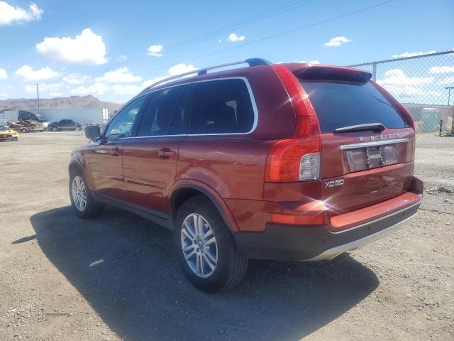Image 2 of 2011 VOLVO XC90 3.2 2011 with VIN YV4952CYXB1583600