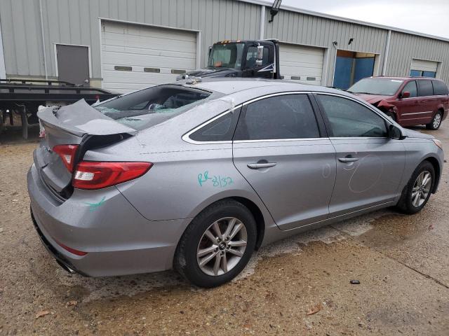 Изображение 3 2017 HYUNDAI SONATA SE 2017 с VIN 5NPE24AF3HH483671