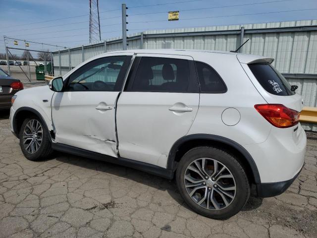 Image 2 of 2016 MITSUBISHI OUTLANDER SPORT ES 2016 with VIN JA4AP3AW9GZ059858